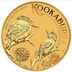 2023 Tenth Ounce Australian Kookaburra Gold Coin