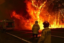 Gold supply at risk as Australia drought hits mine output