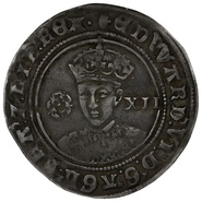 Edward VI Coins