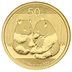2009 1/10oz Chinese Panda Gold Coin