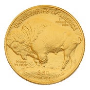 2022 American Buffalo Gold Coin 1oz