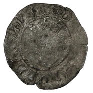 1279-1307 Edward I Silver Penny Class 10a