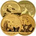 1982-2015 1/2oz Chinese Panda Gold Coin Best Value