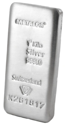 1 Kilo