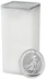 Tube of 25 2026 Britannia One Ounce Silver Coins