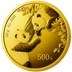 2023 30g Chinese Panda Gold Coin