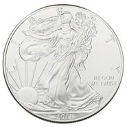 2011 American Silver Eagle Coin 1oz