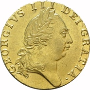 Gold Guineas