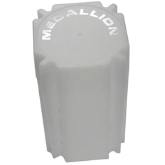 Empty Coin Tube Scottsdale Stackers 2oz