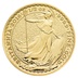2016 1/2oz Gold Britannia Coin