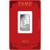 10g Silver Bar 2023 Year of the Rabbit PAMP