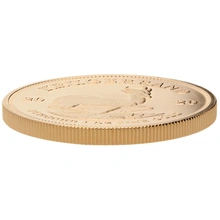 2020 Krugerrand Gold Coin 1oz