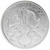 2009 1oz Austrian Philharmonic Silver Coin