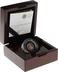2016 Proof Quarter Sovereign Gold Coin Boxed