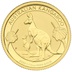 2020 Tenth Ounce Gold Australian Nugget