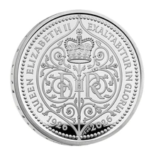 2026 United Kingdom Silver Proof Coin Set