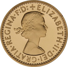 2002 Golden Jubilee Proof Maundy Coins