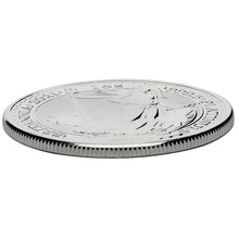 2021 Platinum Britannia Coin 1oz