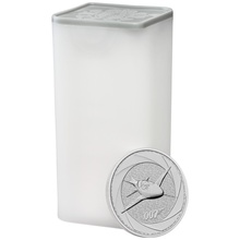 2025 Six Decades of 007, Bond of the 1980s 1oz Silver Coin