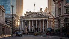 FTSE 100 suffers worst year since 2008 crisis
