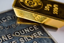 Gold-Silver ratio at highest in 26 years as price gap widens