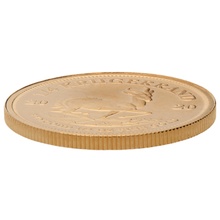 2020 1/4oz Krugerrand Gold Coin