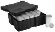 Monster Box of 500 2024 Britannia One Ounce Silver Coins