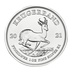 2021 1oz Silver Krugerrand Coin