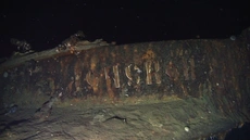 Three jailed after ‘Russian treasure find’ scam