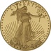 2010 Proof Half Ounce Eagle Gold Coin