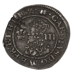 1471-83 Edward IV Hammered Silver Groat Second Reign