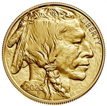 2023 American Buffalo Gold Coin 1oz