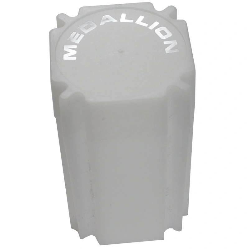 Empty Coin Tube Scottsdale Stackers 2oz