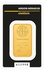 1oz Gold Bar Argor-Heraeus