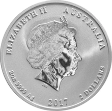 Australian LUNAR 銀貨　酉年 2017 s-l400.jpg