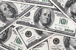Gold rebounds on weaker dollar