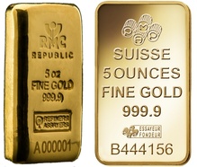 5 Ounce