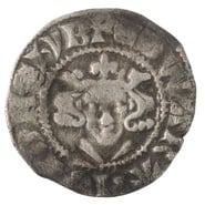 Edward I Coins