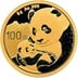 2019 8g Chinese Panda Gold Coin