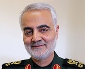 Gold surges as US air strike kills top Iranian general