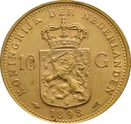 Dutch Guilders