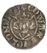 Silver Penny