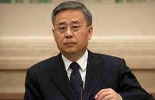 China fears stock market 'bubble' will burst