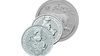 Sell 2oz Lunar/Beast Silver Coins