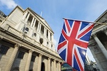 UK economy forecast for biggest fall in 300 years