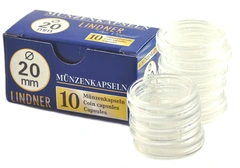 2018 1 Oz Austrian Silver Philharmonic | 20 Count In Tube | Provident - Foto 10