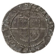 Three Halfpence