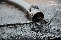Oil plunges as price turns negative