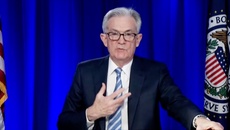 US Fed cuts bond-buying, plans for rate rises US Fed cuts bond-buying, plans for rate rises