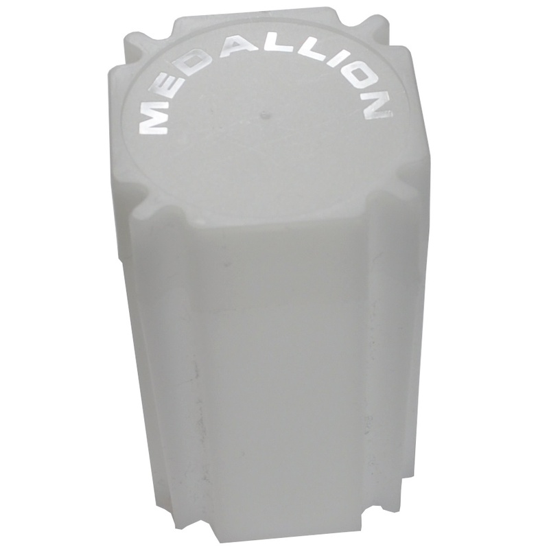 Empty Coin Tube Scottsdale Stackers 5oz